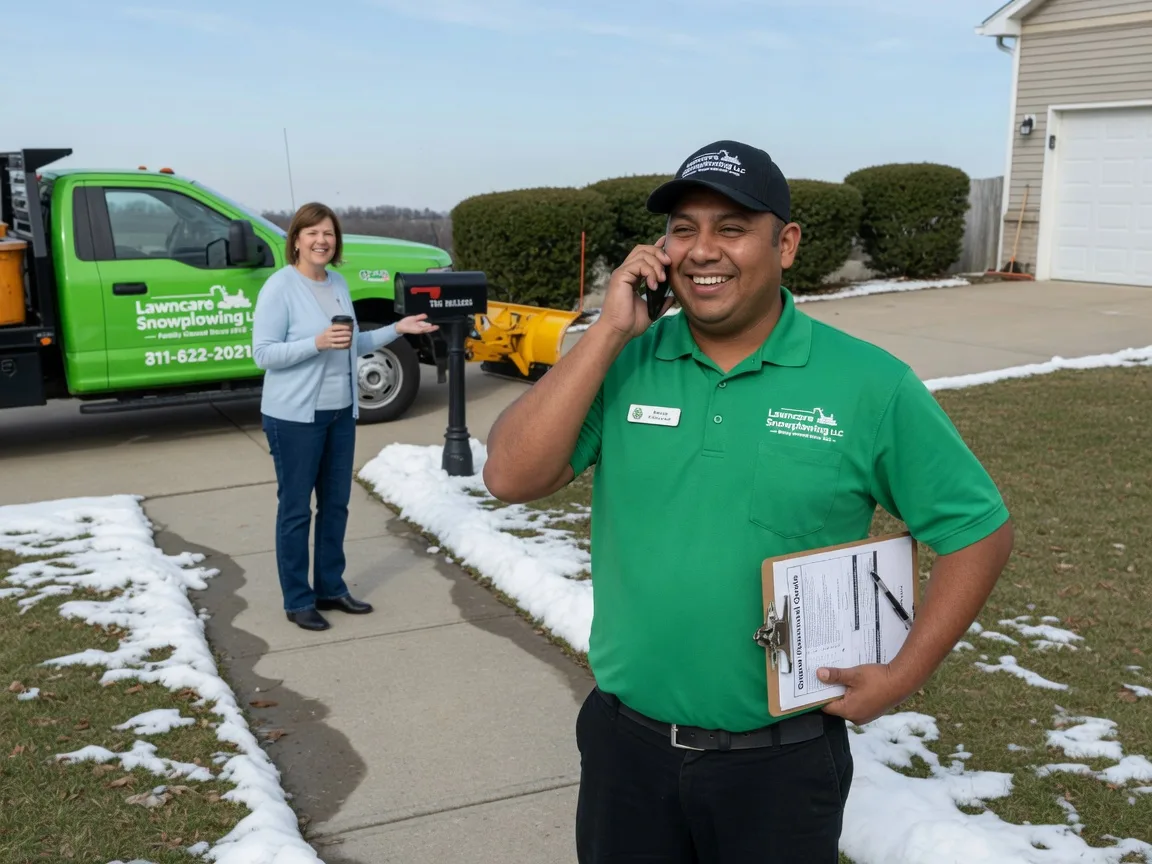 Lawn Care Services By Expert Landscaper Rome City, IN FAQs